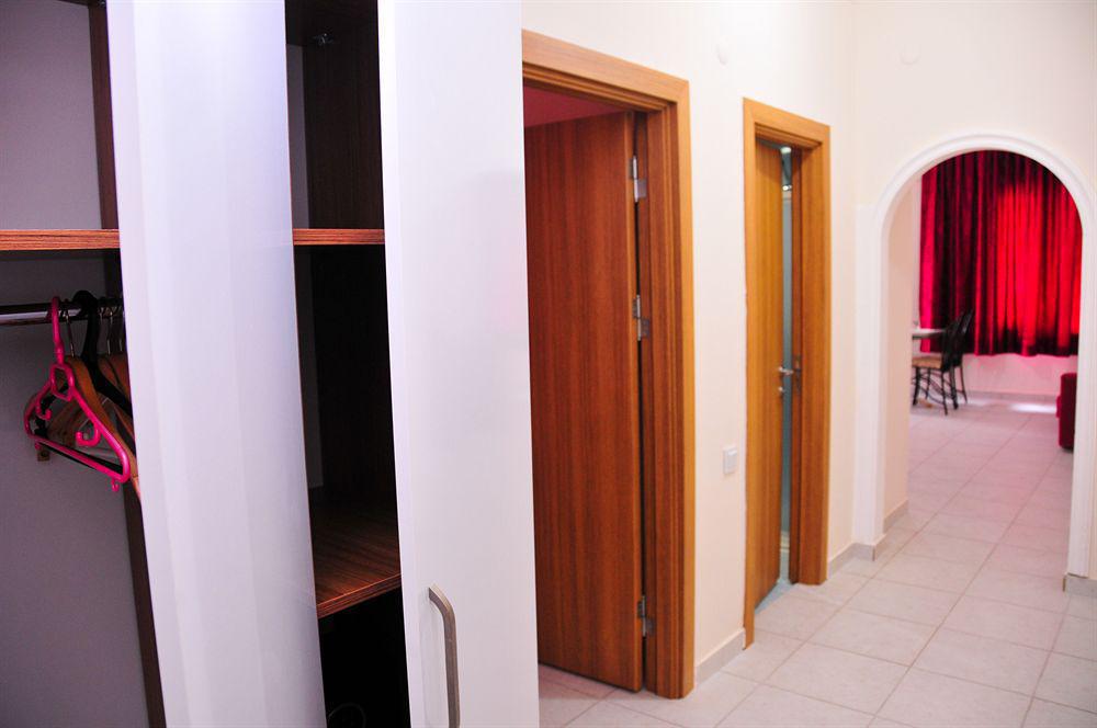 Mitos Apart Hotel Alanya Eksteriør billede