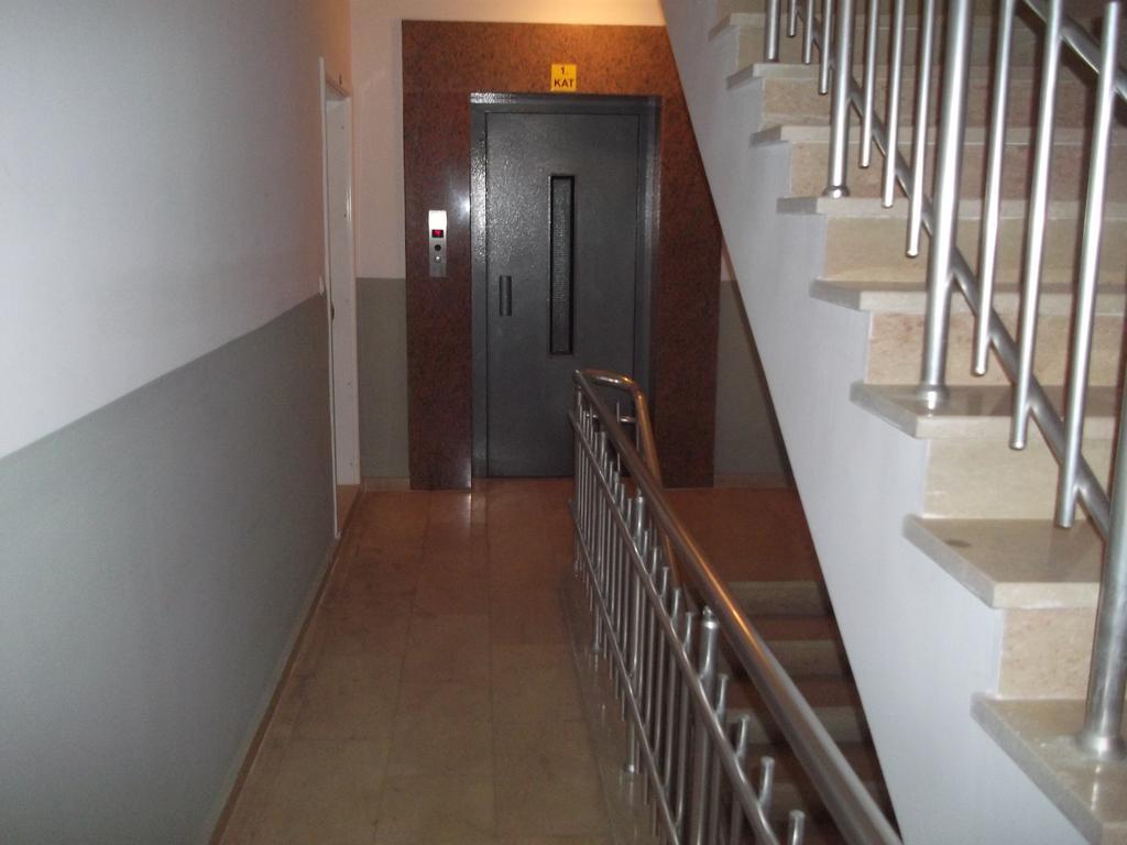 Mitos Apart Hotel Alanya Værelse billede