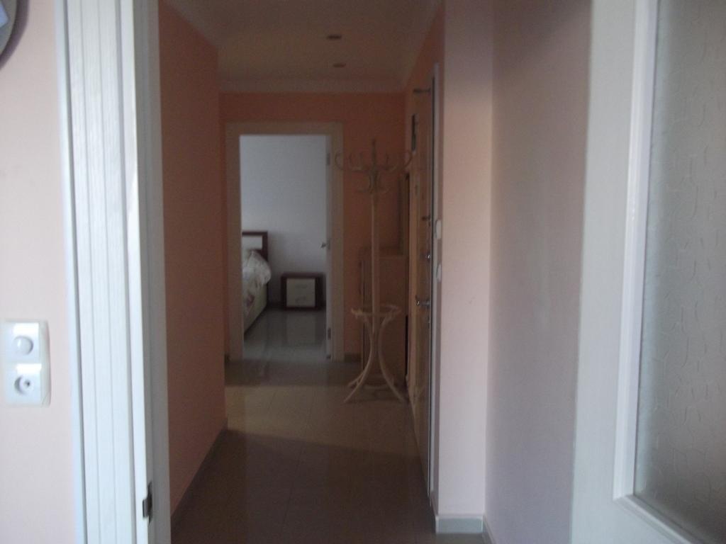 Mitos Apart Hotel Alanya Værelse billede