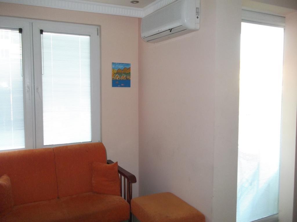 Mitos Apart Hotel Alanya Værelse billede