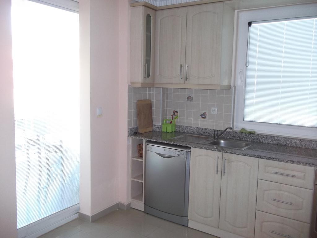 Mitos Apart Hotel Alanya Værelse billede