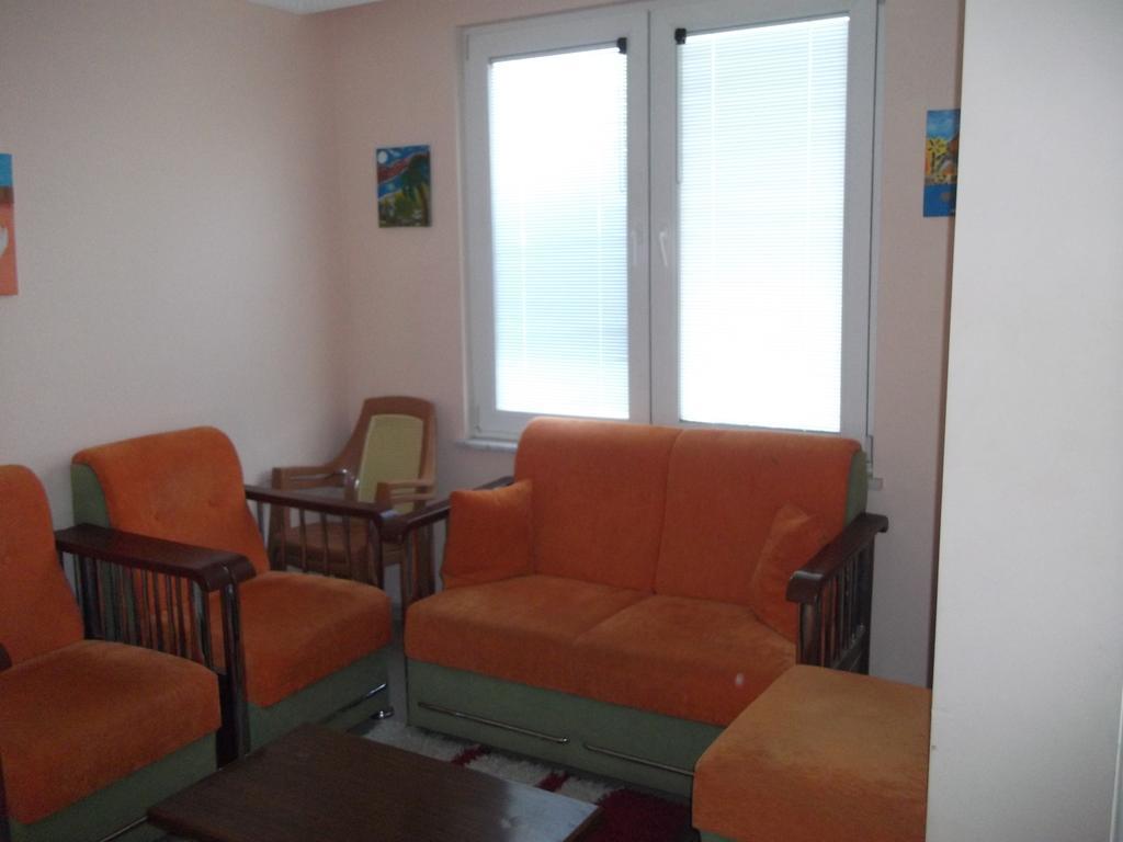 Mitos Apart Hotel Alanya Værelse billede