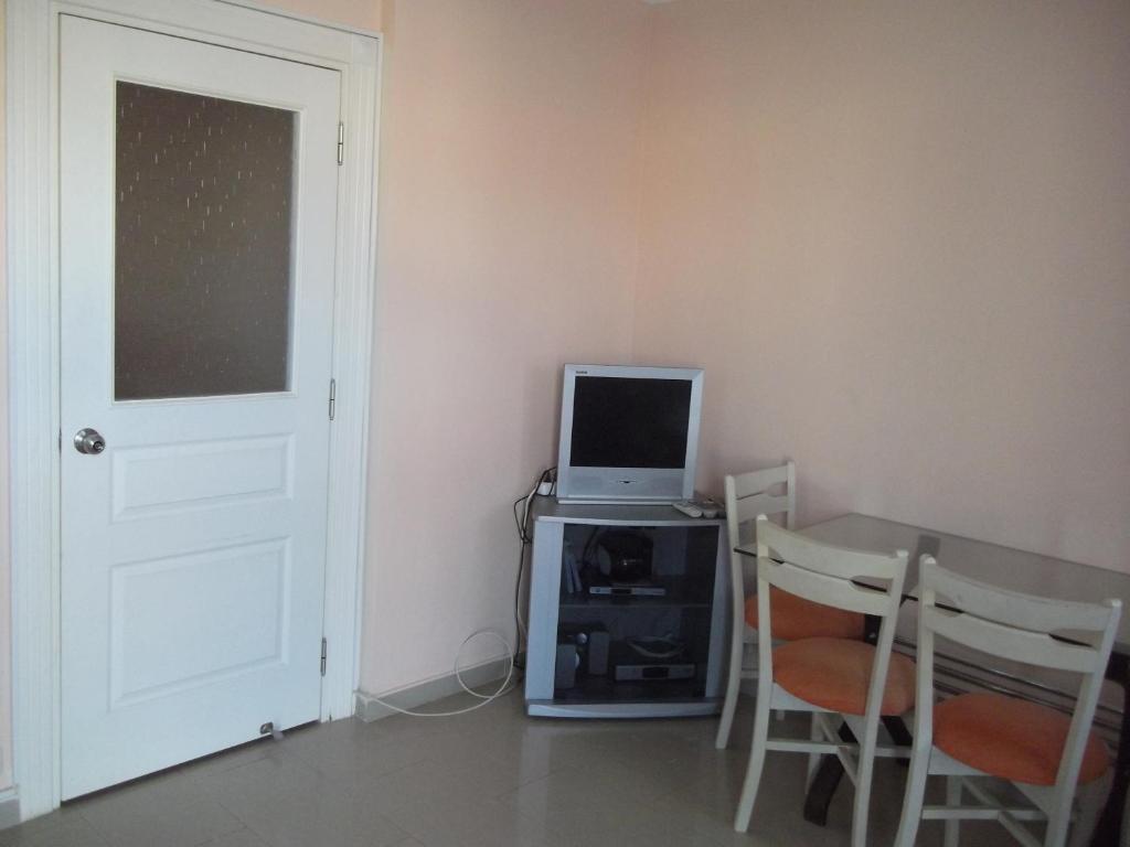 Mitos Apart Hotel Alanya Eksteriør billede