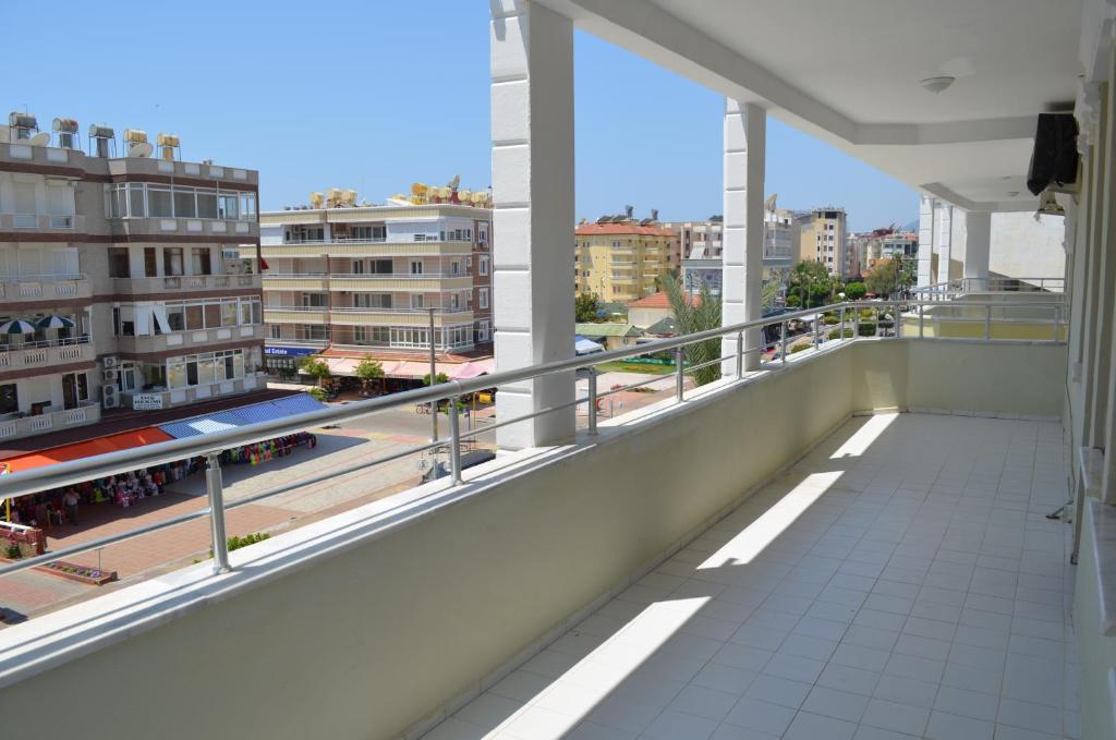 Mitos Apart Hotel Alanya Værelse billede