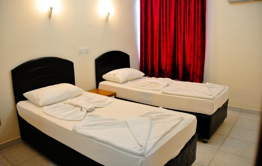 Mitos Apart Hotel Alanya Værelse billede